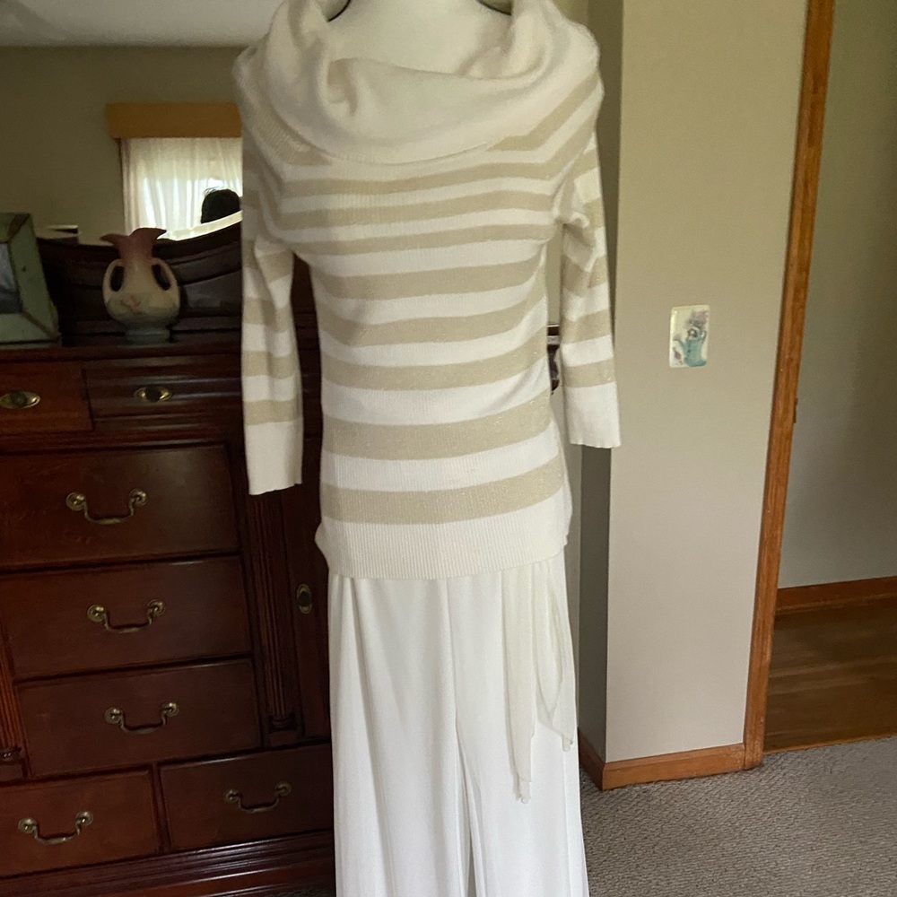 Dress outfit